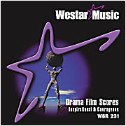 Westar 231 CD.