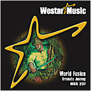 Westar 237 CD.