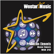Westar 242 CD.