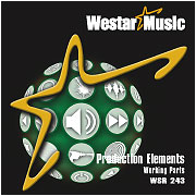 Westar 243 CD.