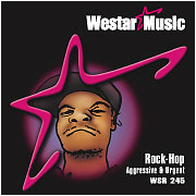 Westar 245 CD.