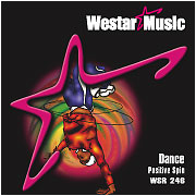 Westar 246 CD.