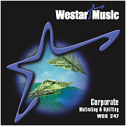 Westar 247 CD.