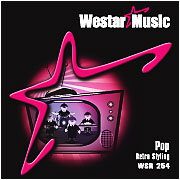 Westar 254 CD.