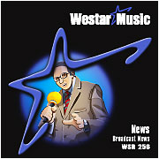 Westar 256 CD.