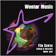 Westar 257 CD.