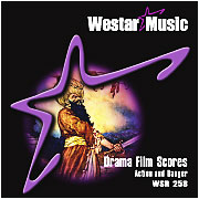 Westar 258 CD.