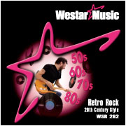 Westar 262 CD.