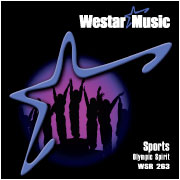Westar 263 CD.