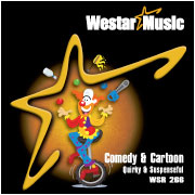 Westar 266 CD.