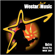 Specialty Music CD WSR 267.