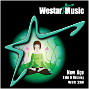 Easy Listening Music CD WSR 268.