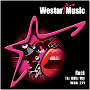 Rock, Dance and Pop Music CD WSR 271.