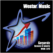 Sports and Corporate Music CD WSR 272.