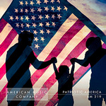 AM 219 - Patriotic America