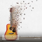 AM 226 - Acoustic Guitar Stories