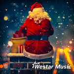 WSRWSR615 - He Comes Down the Chimney