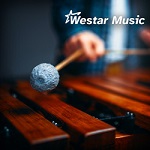 WSR616 - Marimba Moods