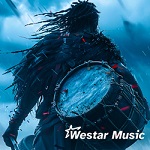 WSR634 - Epic War Drums