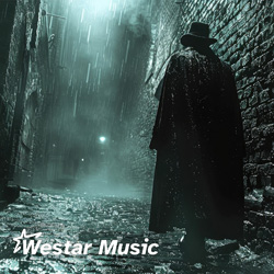 WSR650 - Disappearing Footprints