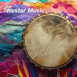 WSR653 - Ritual Drums