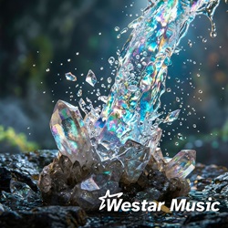 WSR661 - Liquified Quartz