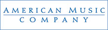 American Music Company Logo