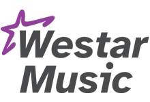 Westar Music Logo