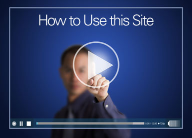 How to Use this Site