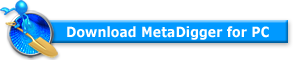 Download MetaDigger for PC.