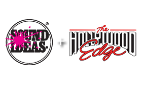 Sound Ideas and Hollywood Edge